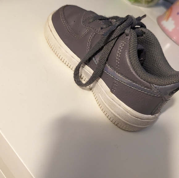 Nike air force trainers infant UK 5.5 - Picture 5 of 8